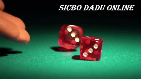 Cara Paling Mudah Bermain Sicbo Slot Dadu Online