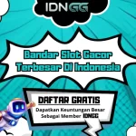 Idngg Merupakan Situs Slot Pulsa Indosat Rate 100%