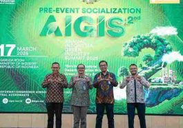 Kemenperin gelar AIGIS 2025