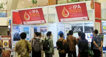 Migas di Tengah Peralihan Energi: IPA Convex 2025 Fokus pada Inovasi dan Strategi