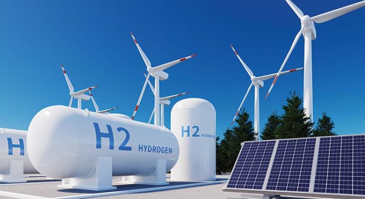 Revolusi Energi Terdesentralisasi