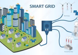 Transformasi Energi dengan Smart Grid