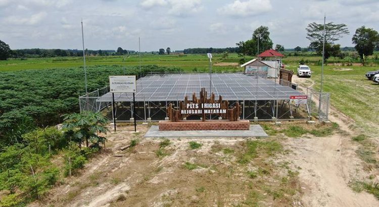 Transisi Energi Terhambat