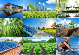 Bangkai Tumbuhan Jadi Sumber Energi