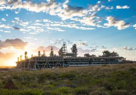 Carbon Capture and Storage (CCS)