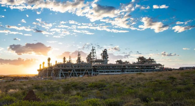 Carbon Capture and Storage (CCS)