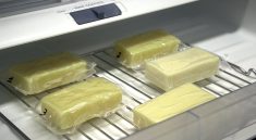 Edible Packaging
