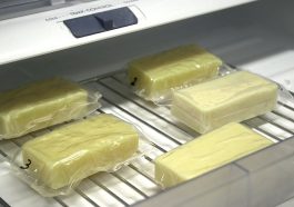Edible Packaging