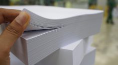 Efisiensi Kertas untuk Gaya Hidup Ramah Lingkungan