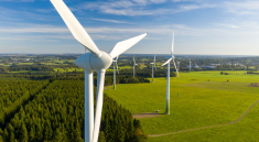 Energi Surya dan Angin Mengubah Peta Energi Global