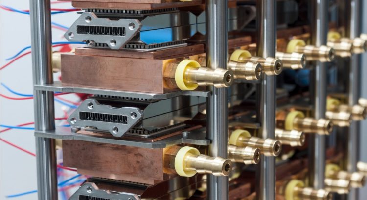 Energi Thermoelektrik