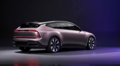 Inovasi Mobil Listrik