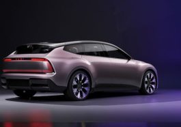 Inovasi Mobil Listrik