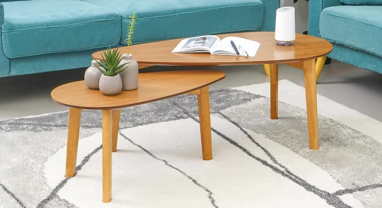 Memilih Furnitur dari Kayu dan Material Daur Ulang