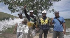 Mengoptimalkan Energi Gravitasi