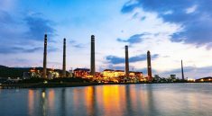 Peta Jalan Transisi Energi