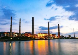 Peta Jalan Transisi Energi