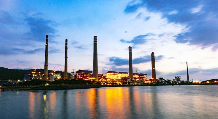 Peta Jalan Transisi Energi