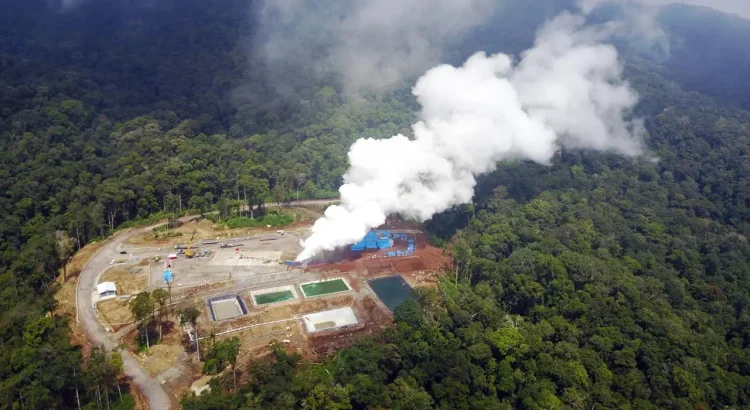 Proyek Energi Hijau AS Berisiko Dibatalkan