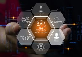 Analitik Emisi Berbasis AI