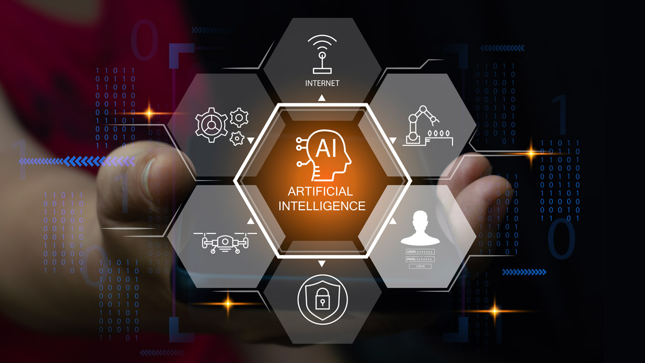 Analitik Emisi Berbasis AI