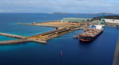 Beton Hijau Tahan Sulfat