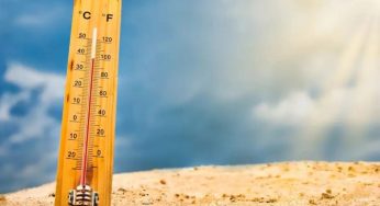 Energi Surya dan Baterai Selamatkan Listrik Texas dari Gelombang Panas