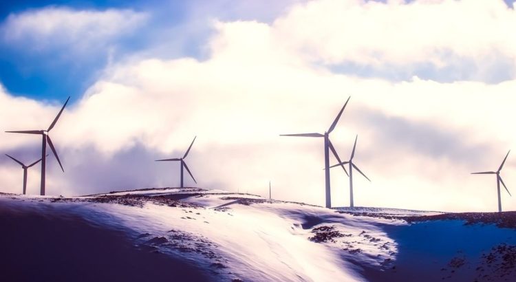 Evaporasi air jadi tenaga turbin