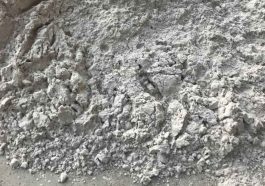 Pemanfaatan Abu Terbang Batubara sebagai Bahan Bangunan