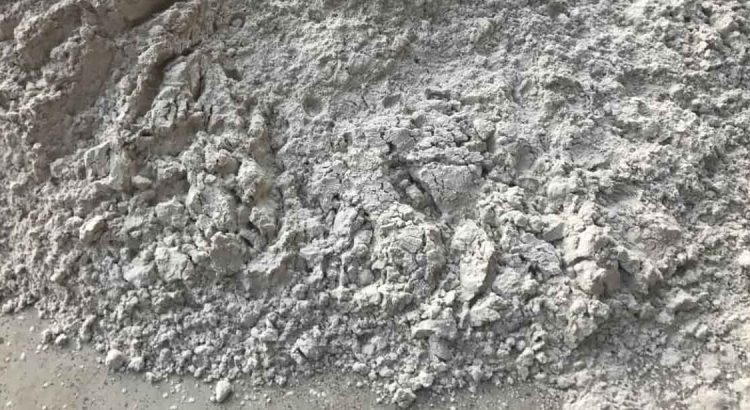 Pemanfaatan Abu Terbang Batubara sebagai Bahan Bangunan