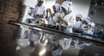 Mempersiapkan Tenaga Kerja Masa Depan: Pendidikan Vokasi untuk Pekerjaan Hijau