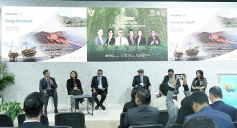 Proyek GAIA: Langkah Nyata Indonesia Menuju Energi Bersih Global