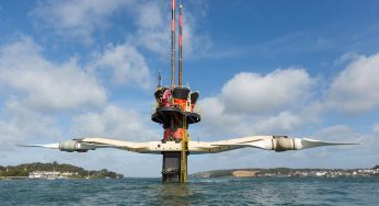 SeaQurrent dan Revolusi Energi Pasang Surut: Solusi Berkelanjutan dari Belanda
