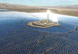 Solar Komunitas di AS