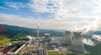 Tenaga dari Uap: Menghidupkan Mesin di Era Revolusi Industri