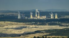 Transformasi Energi AS