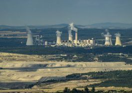 Transformasi Energi AS