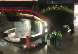 Bangunan Net-Zero Carbon di Dunia Arsitektur
