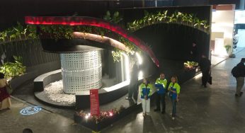 Menuju Nol Emisi: Masa Depan Bangunan Net-Zero Carbon di Dunia Arsitektur