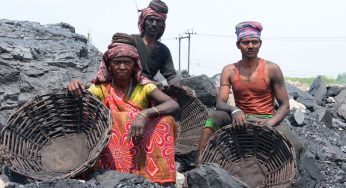 Batubara Mulai Ditinggalkan, Namun Asia Masih Bergantung