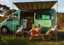 Campervan Life