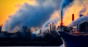 Emisi Energi Global Cetak Rekor: Energi Terbarukan Belum Cukup Menekan Karbon