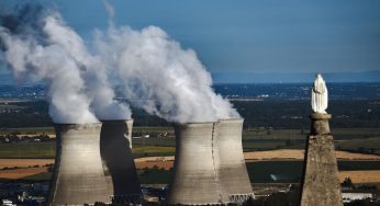 Eropa dan Energi Nuklir: Kebangkitan yang Tak Terhindarkan