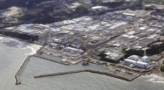 Fukushima Jadi Pusat Energi Hijau