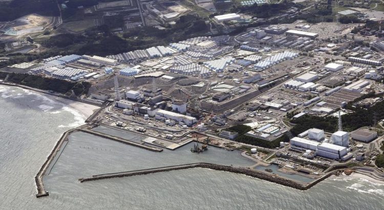 Fukushima Jadi Pusat Energi Hijau