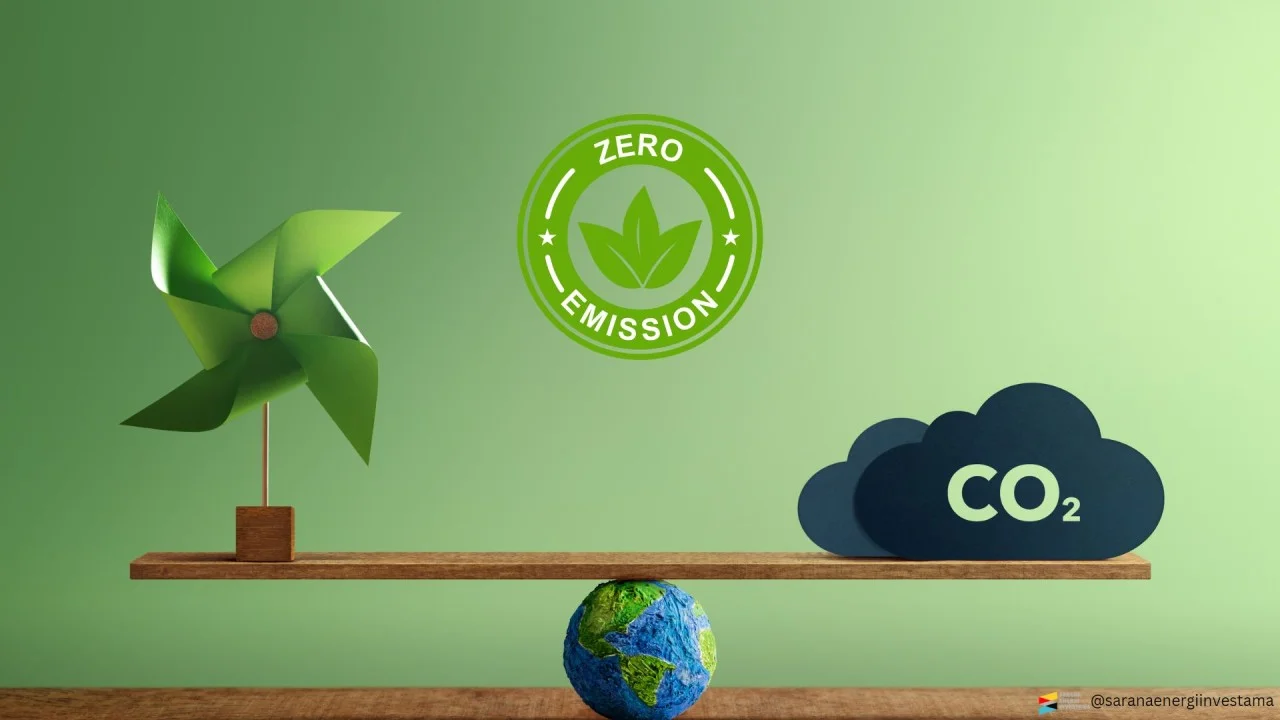 HyOrc Perkenalkan Solusi Energi Bersih