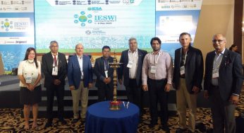 IESW 2025: India Targetkan Rp 13 T untuk Energi Bersih dan Kendaraan Listrik