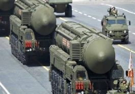 Investasi Nuklir Terbesar