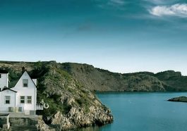 Kanada dan Newfoundland & Labrador