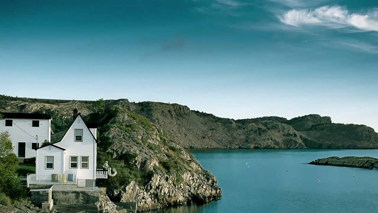 Kanada dan Newfoundland & Labrador